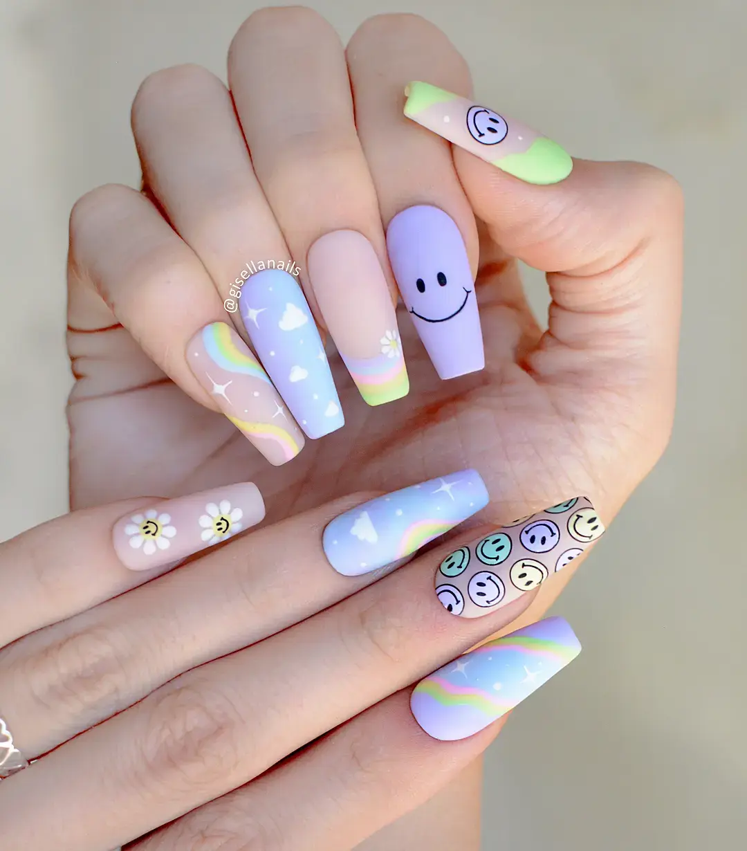 japanese style nails 1 1 japanese style nails 1 1