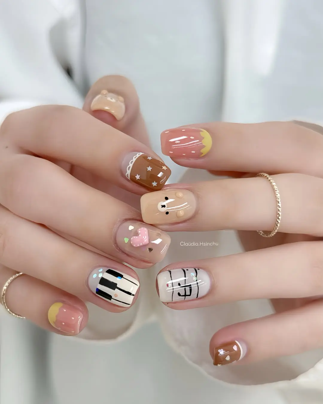 japanese style nails 3 japanese style nails 3