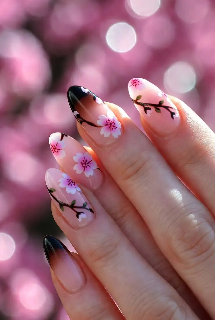 japanese style nails 4 japanese style nails 4