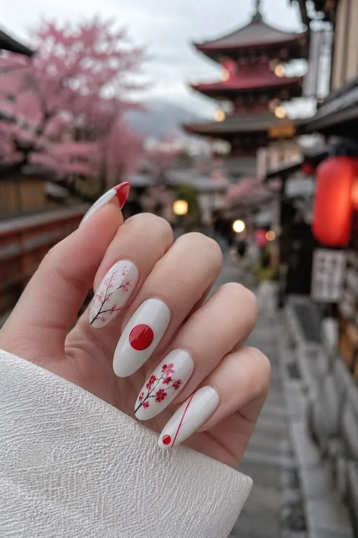 japanese style nails 5 japanese style nails 5