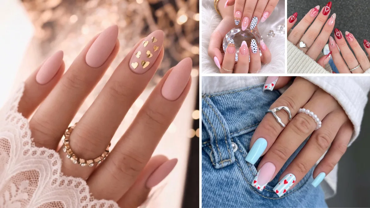 nails 2026 trends almond