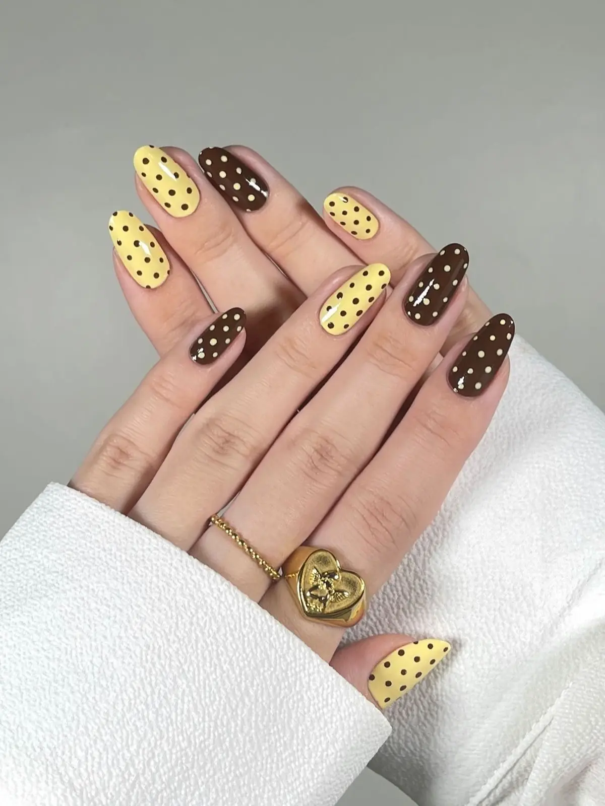 nails almond 2026 nails almond 2026