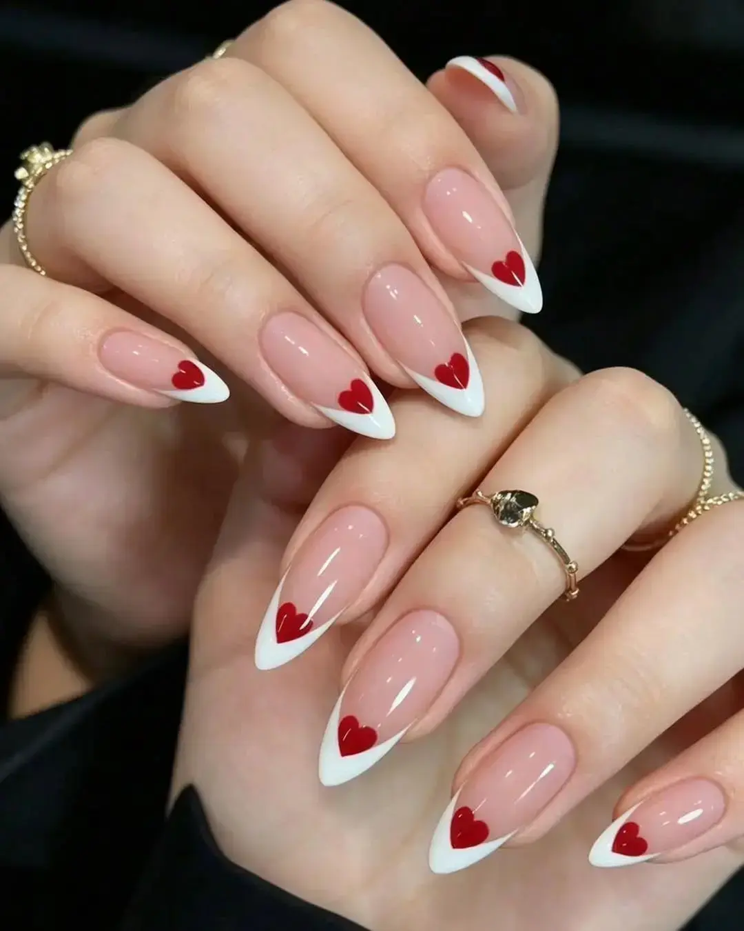 nails almond ideas 2026 nails almond ideas 2026