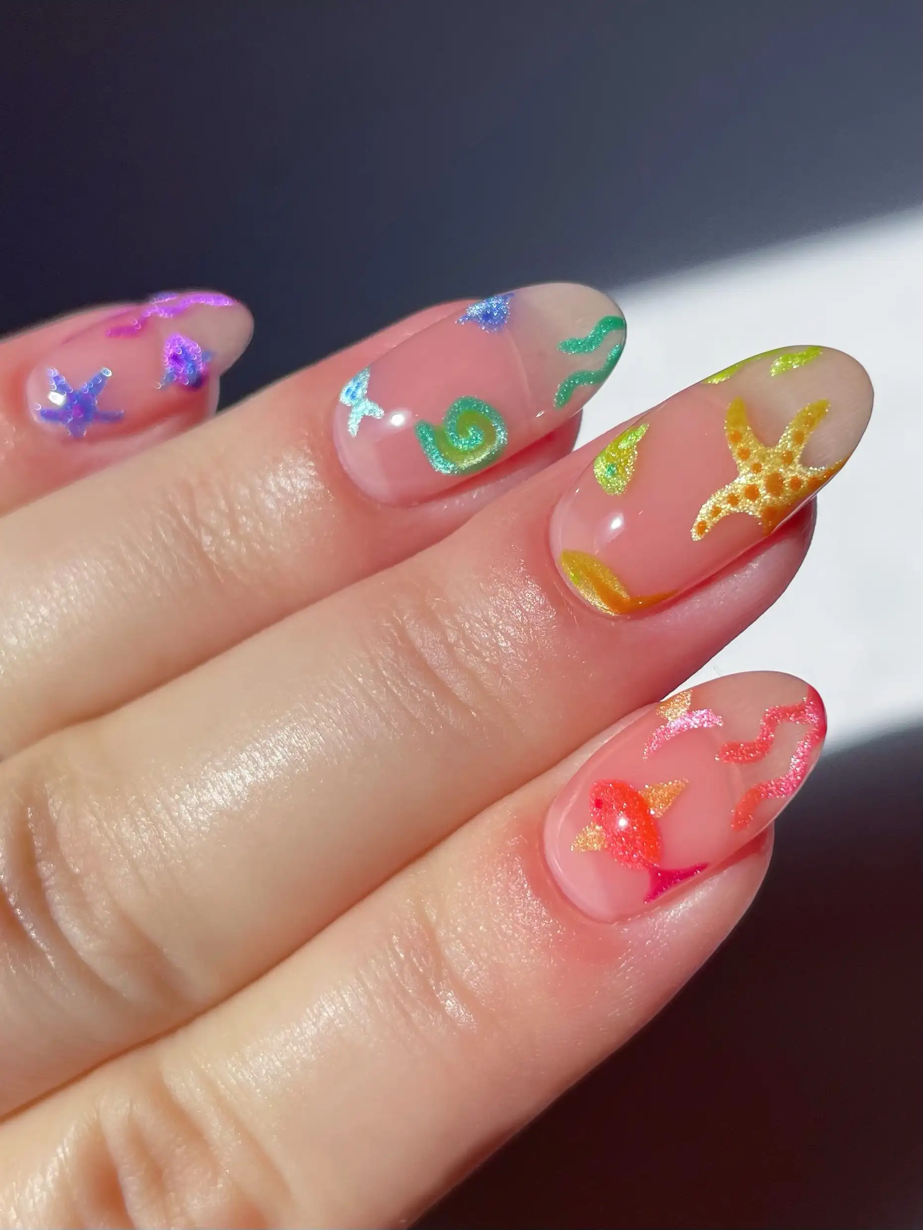nails august ideas 2026 4