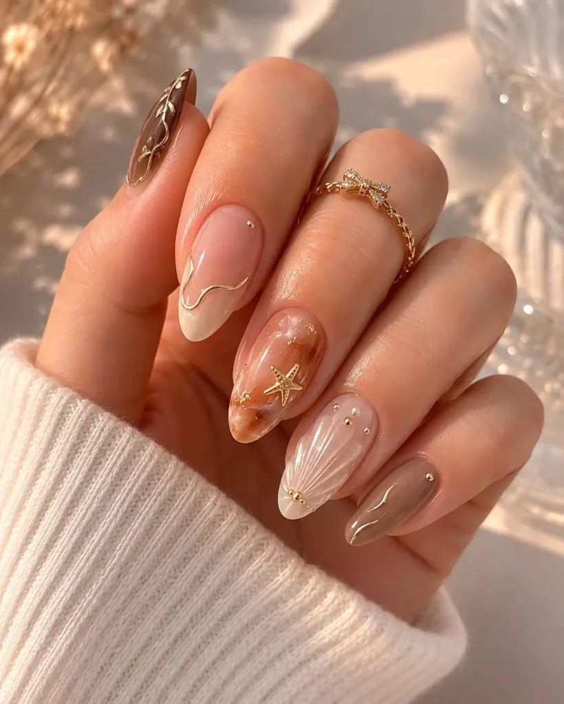 nails for beach 4