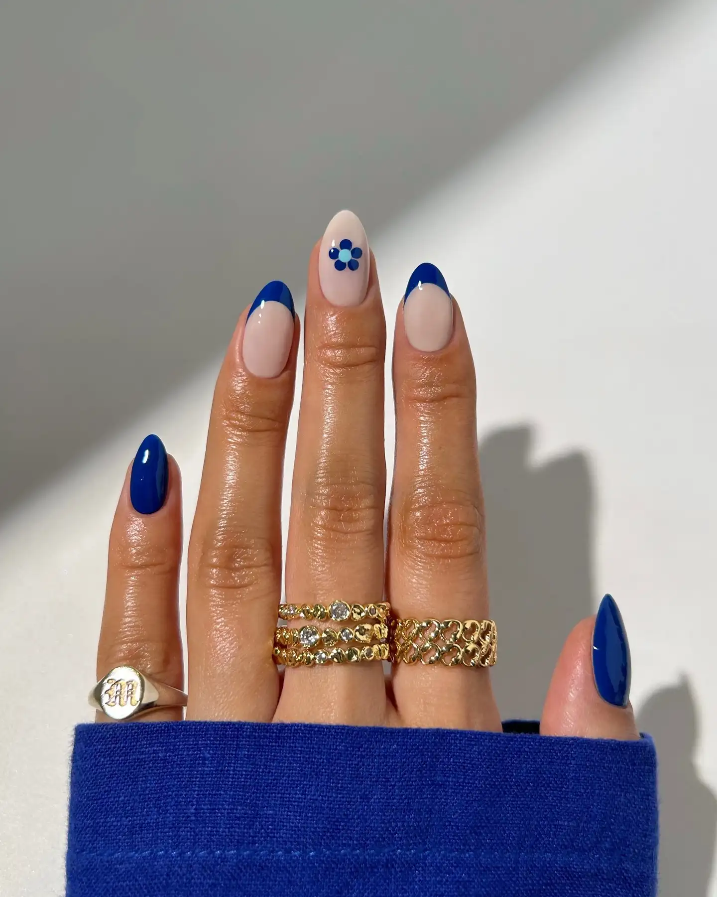 nails for greece 3