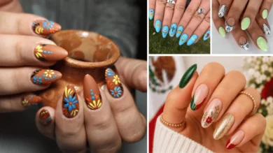 nails for mexico