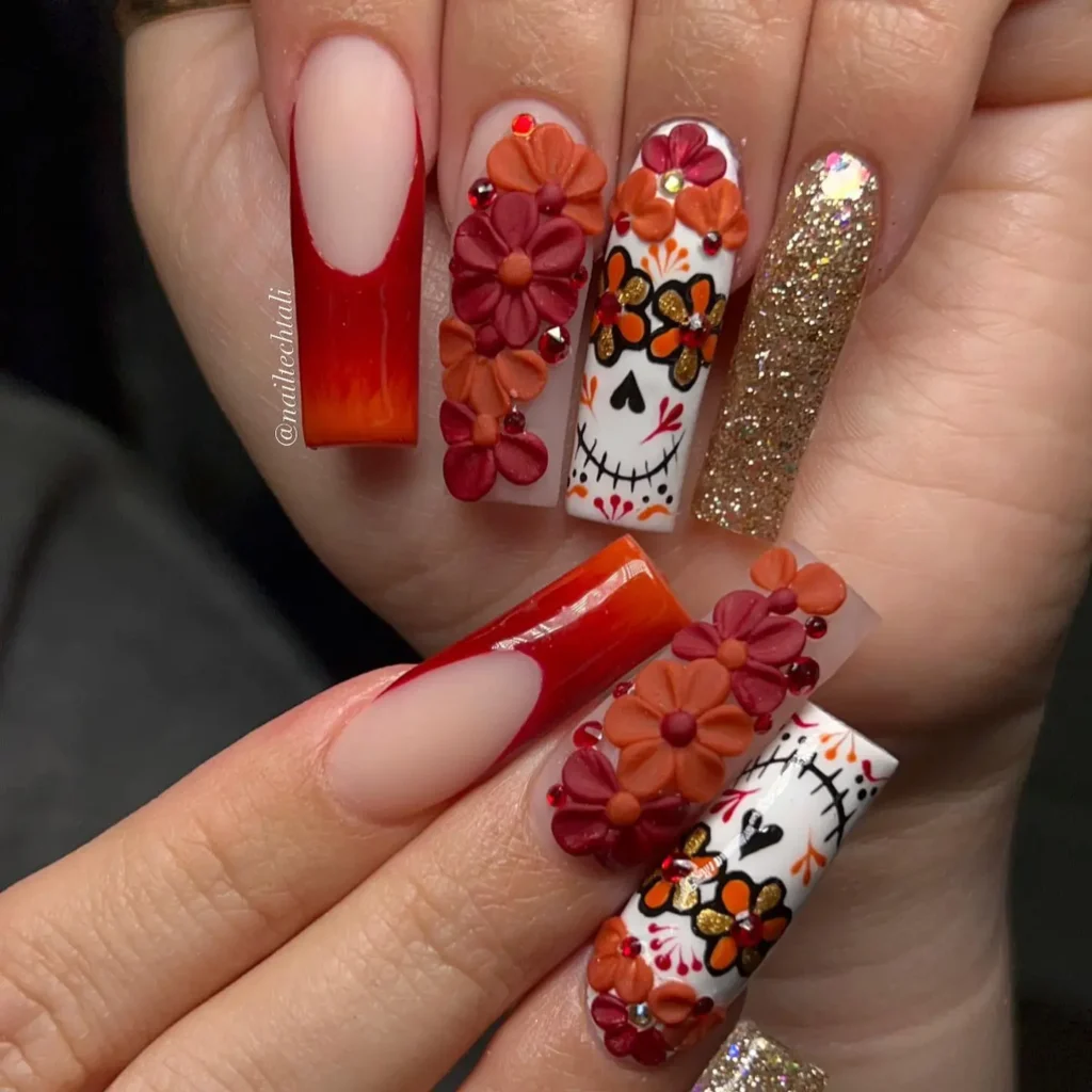 nails for mexico 5