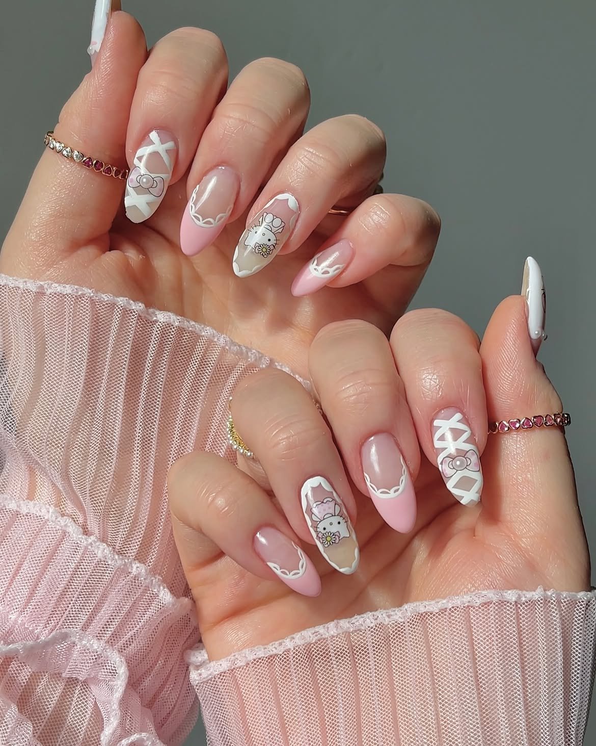 nails hawaiian designs 2026 nails hawaiian designs 2026