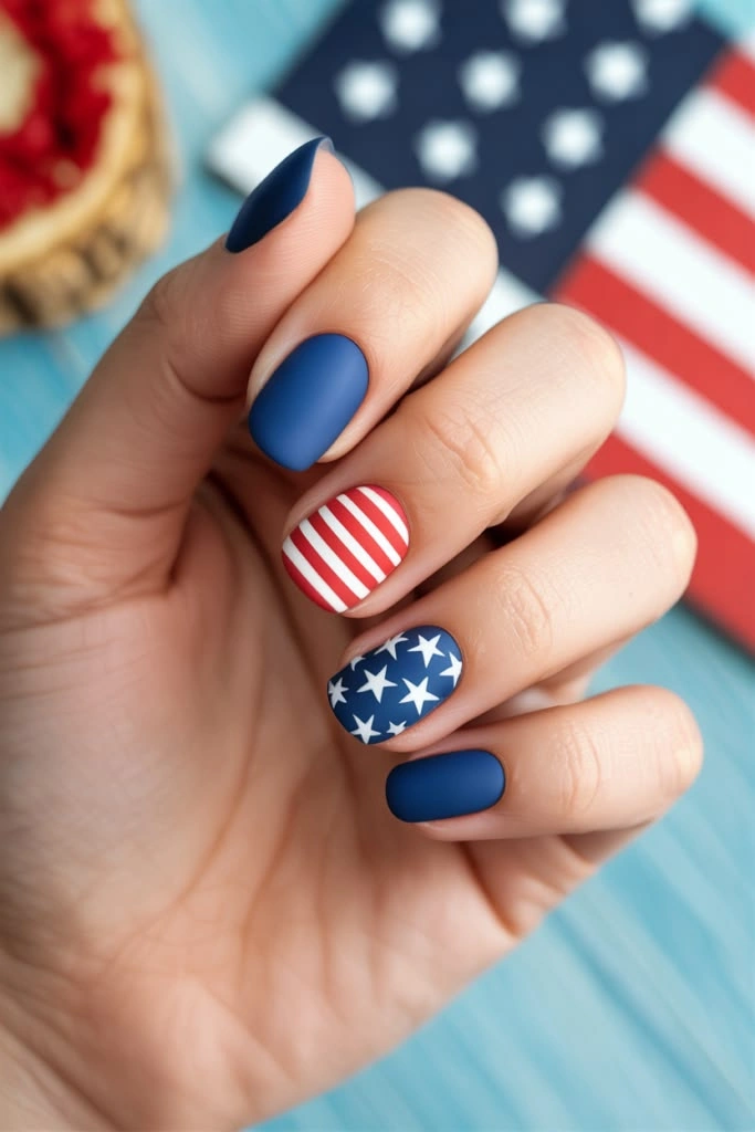 new york nails