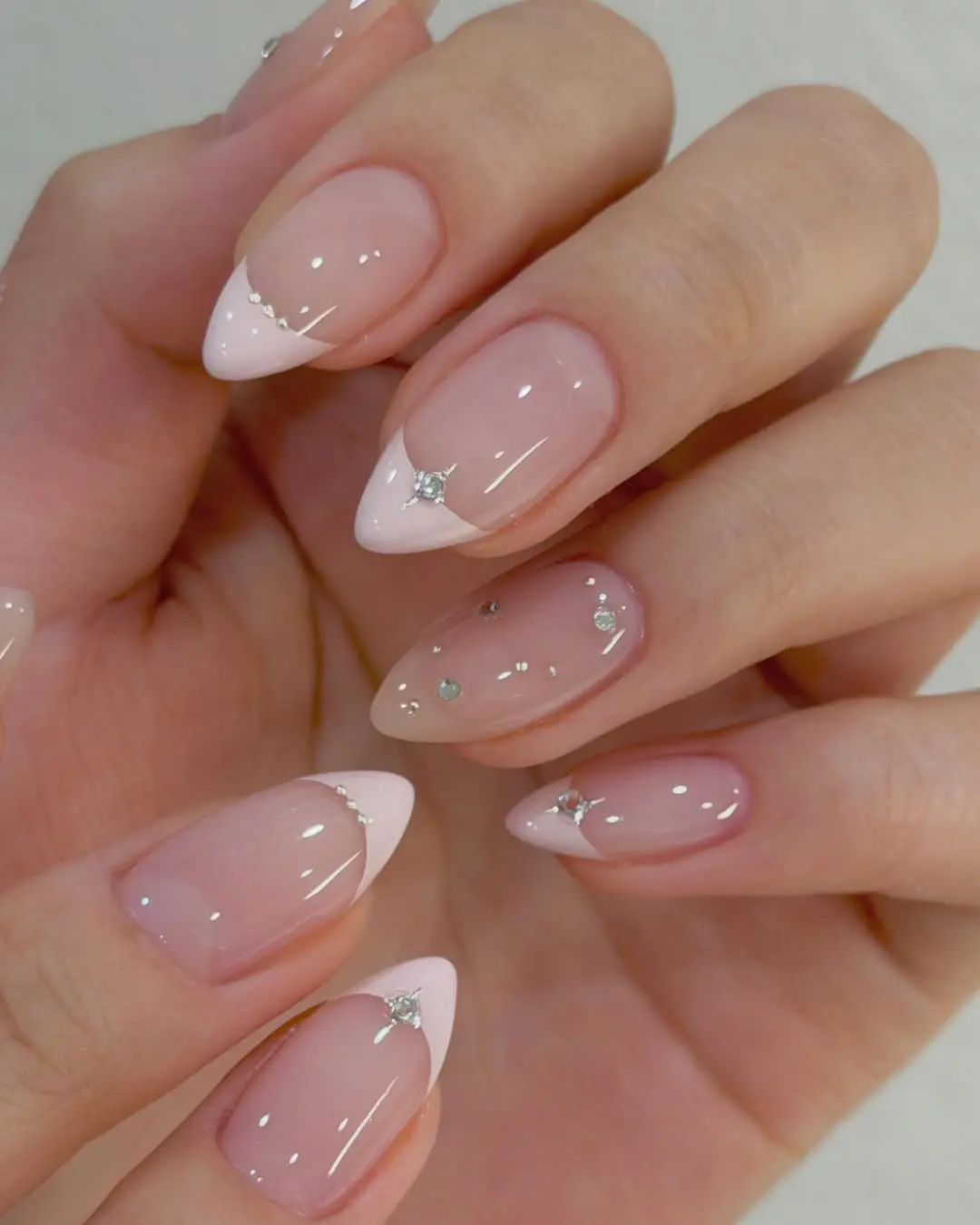 ny nails ideas