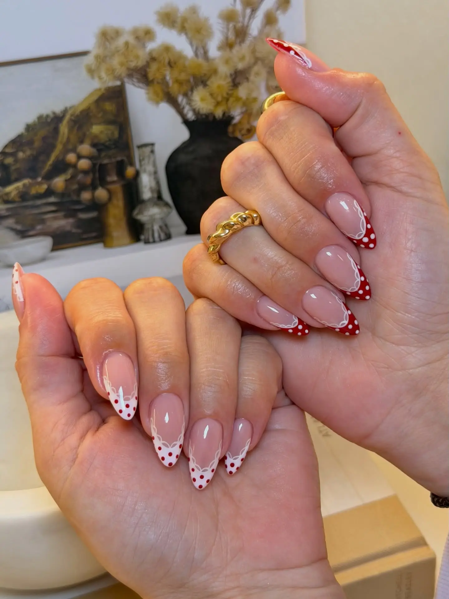 paris nails eiffel tower