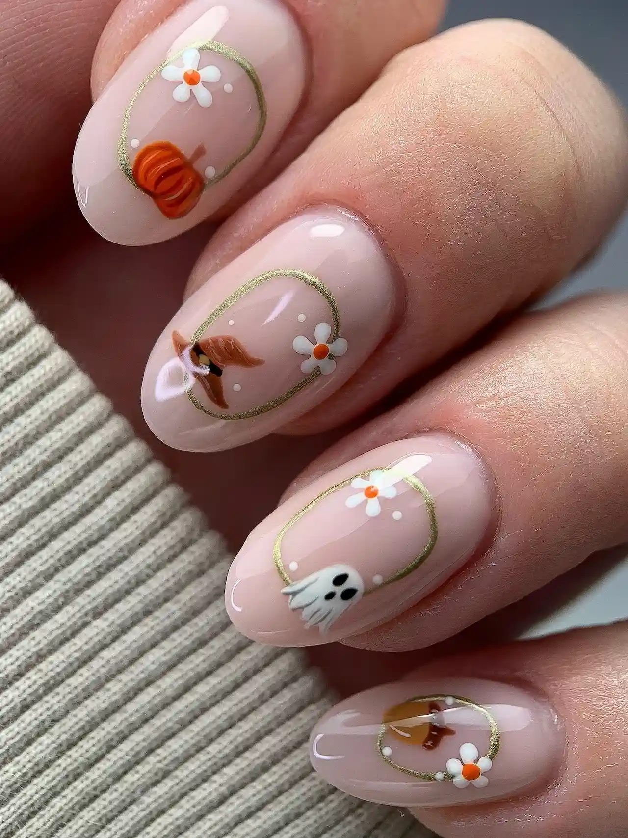 short fall nails 3 short fall nails 3