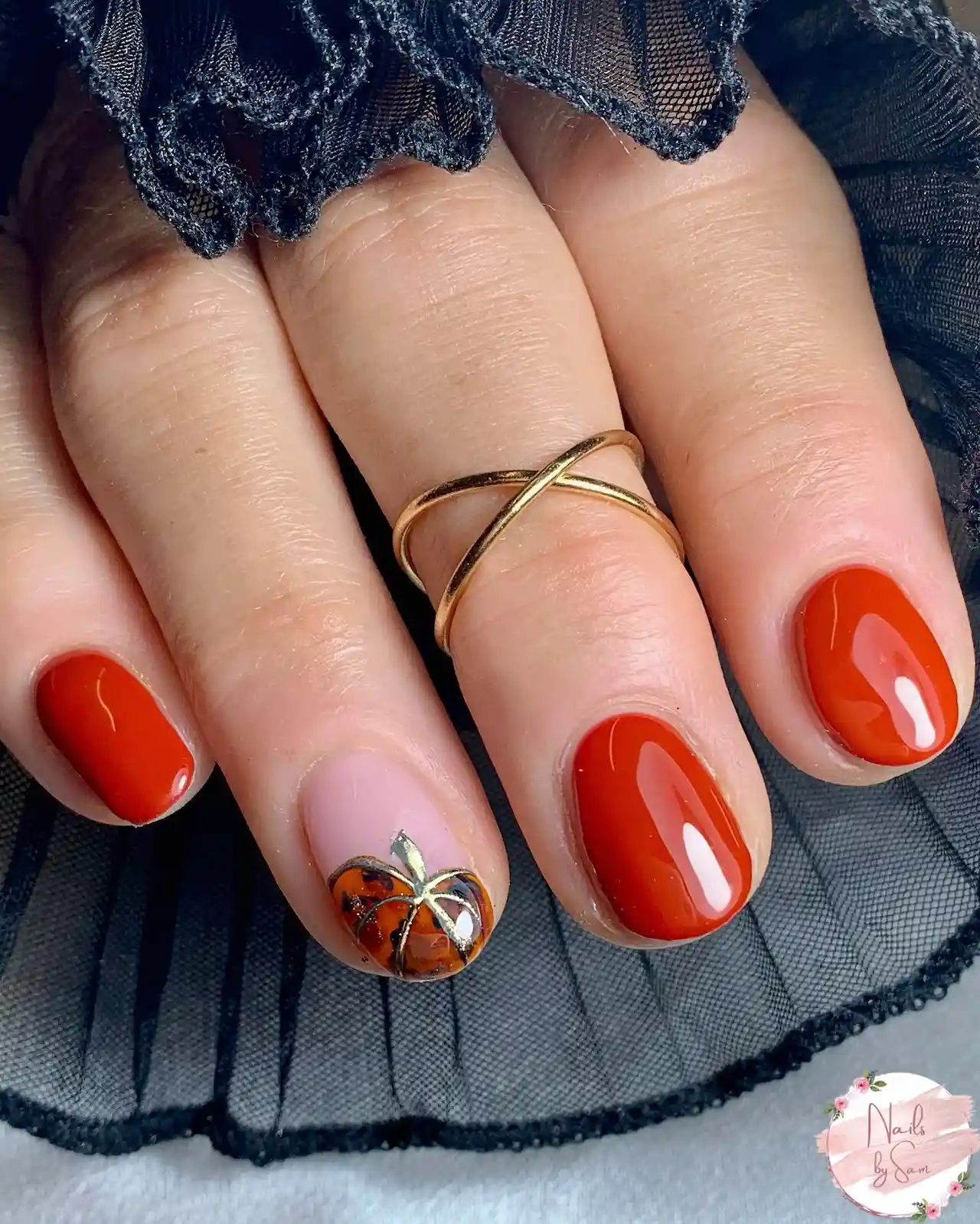 short fall nails 4 short fall nails 4