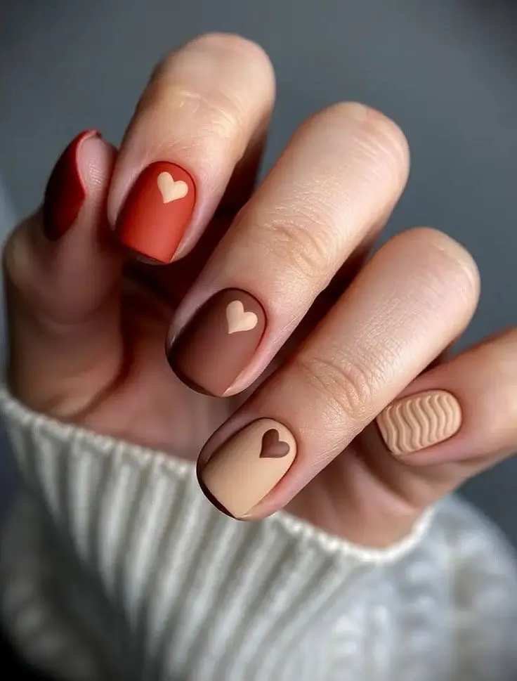 short fall nails 5 short fall nails 5