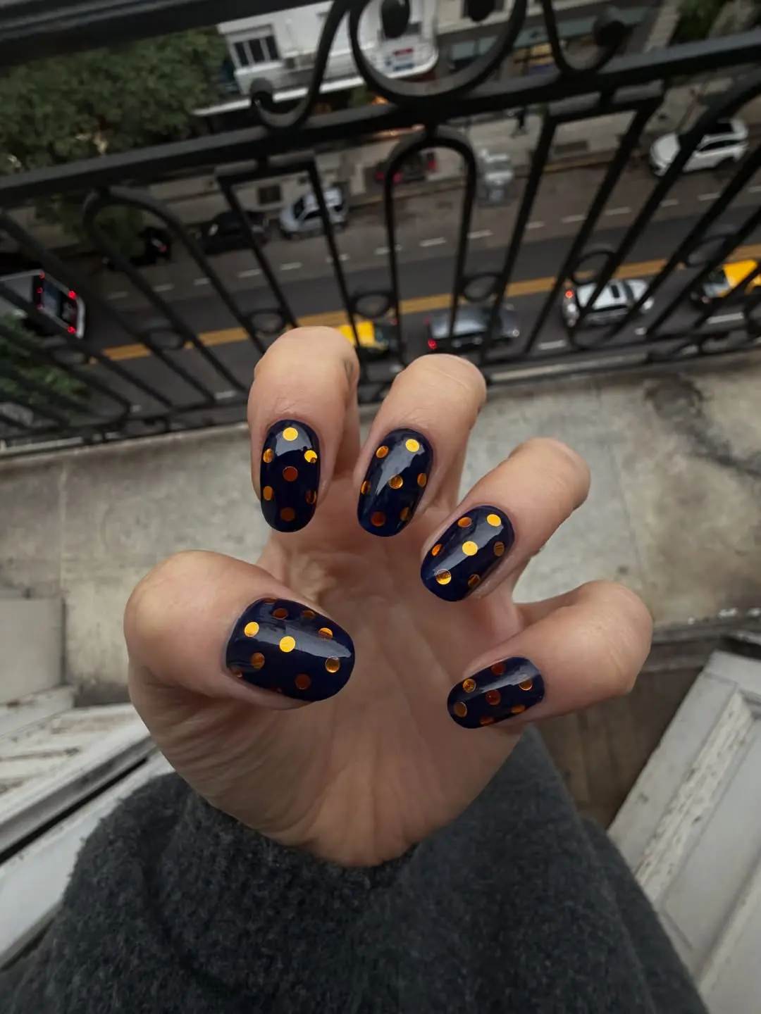 simple nails ideas for august 4