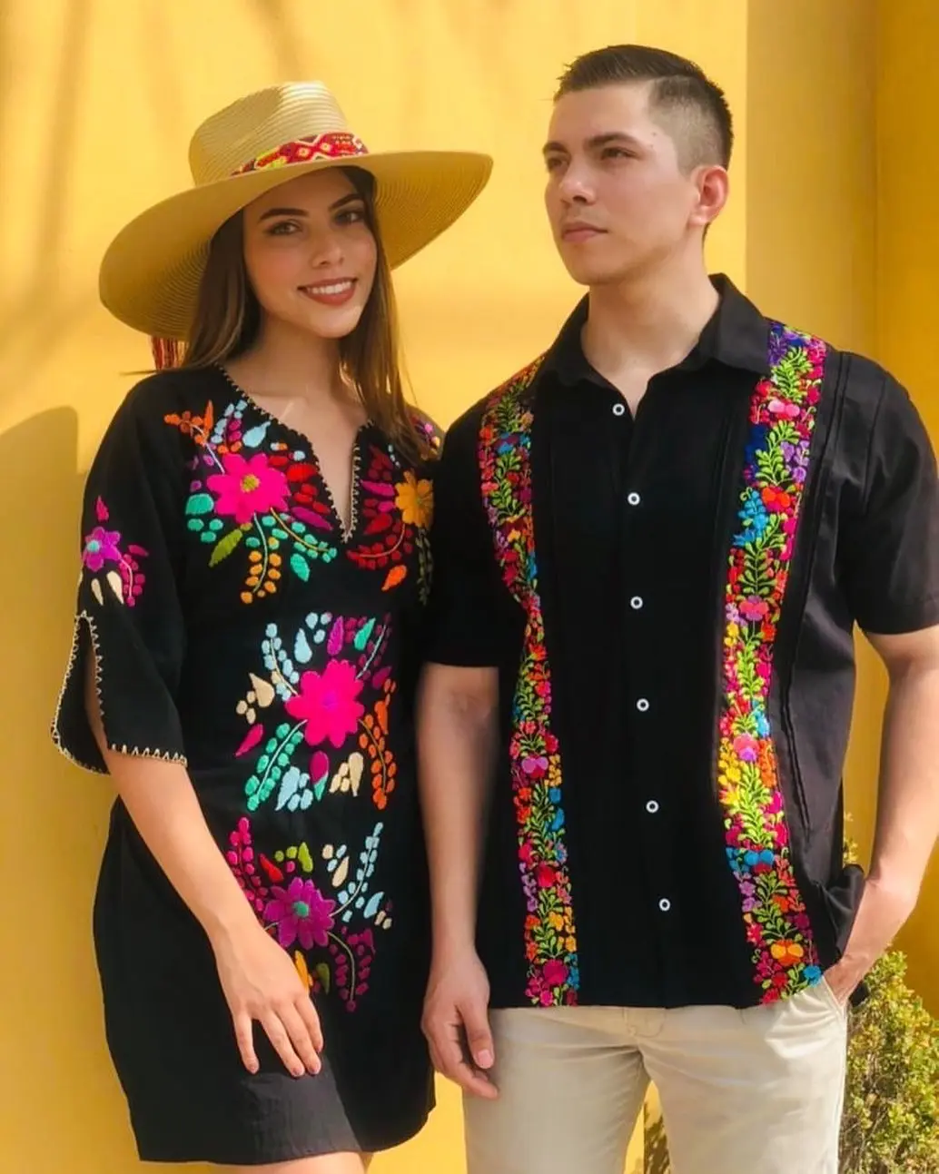 souvenirs from mexico Guayaberas
