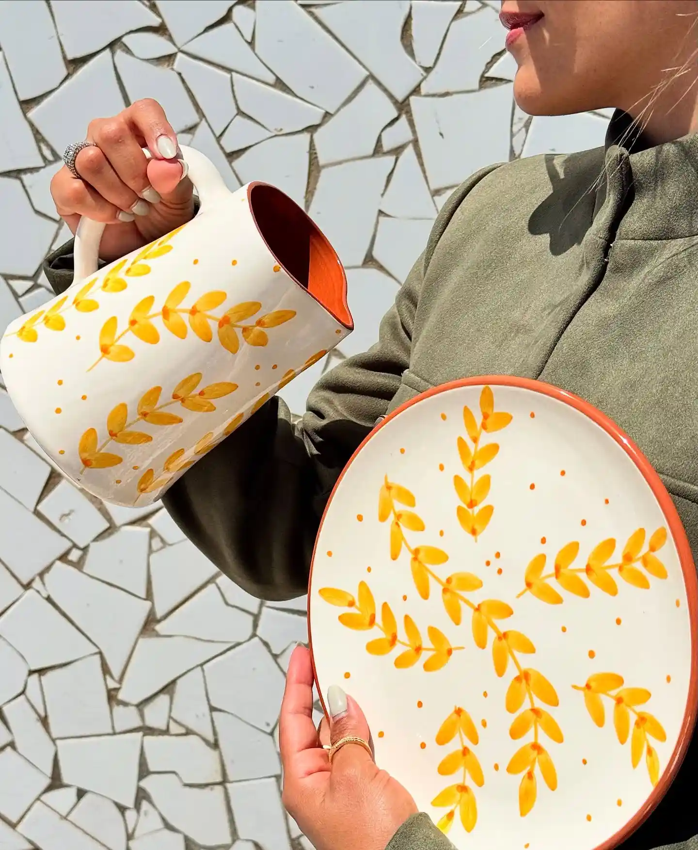 souvenirs of portugal