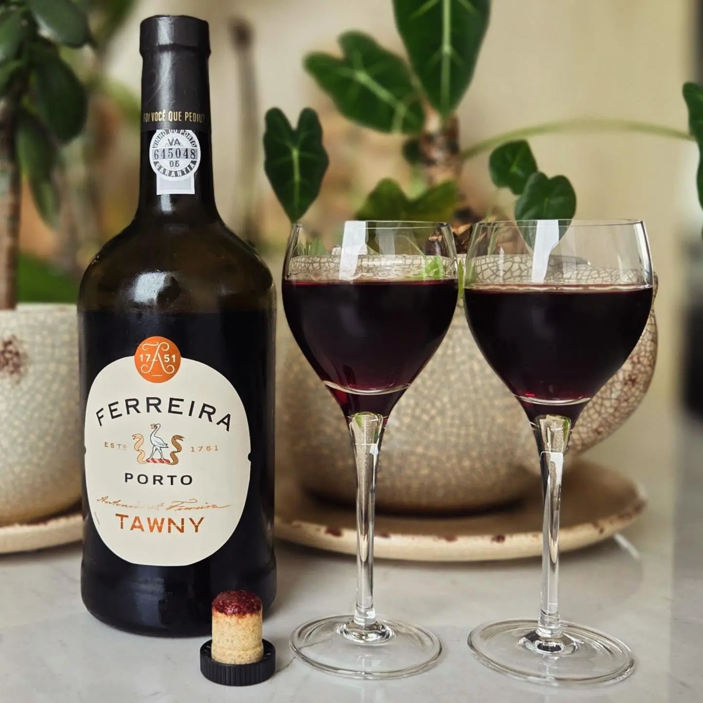 wine porto souvenir