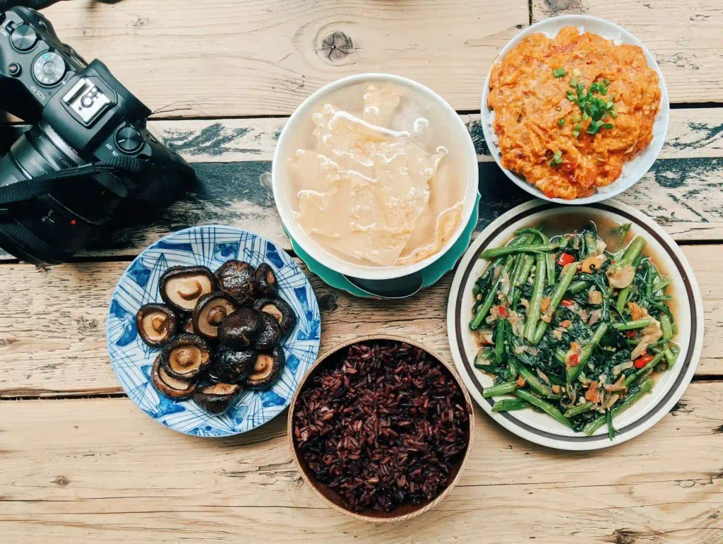 Bangkok Thailand food Bangkok Thailand food
