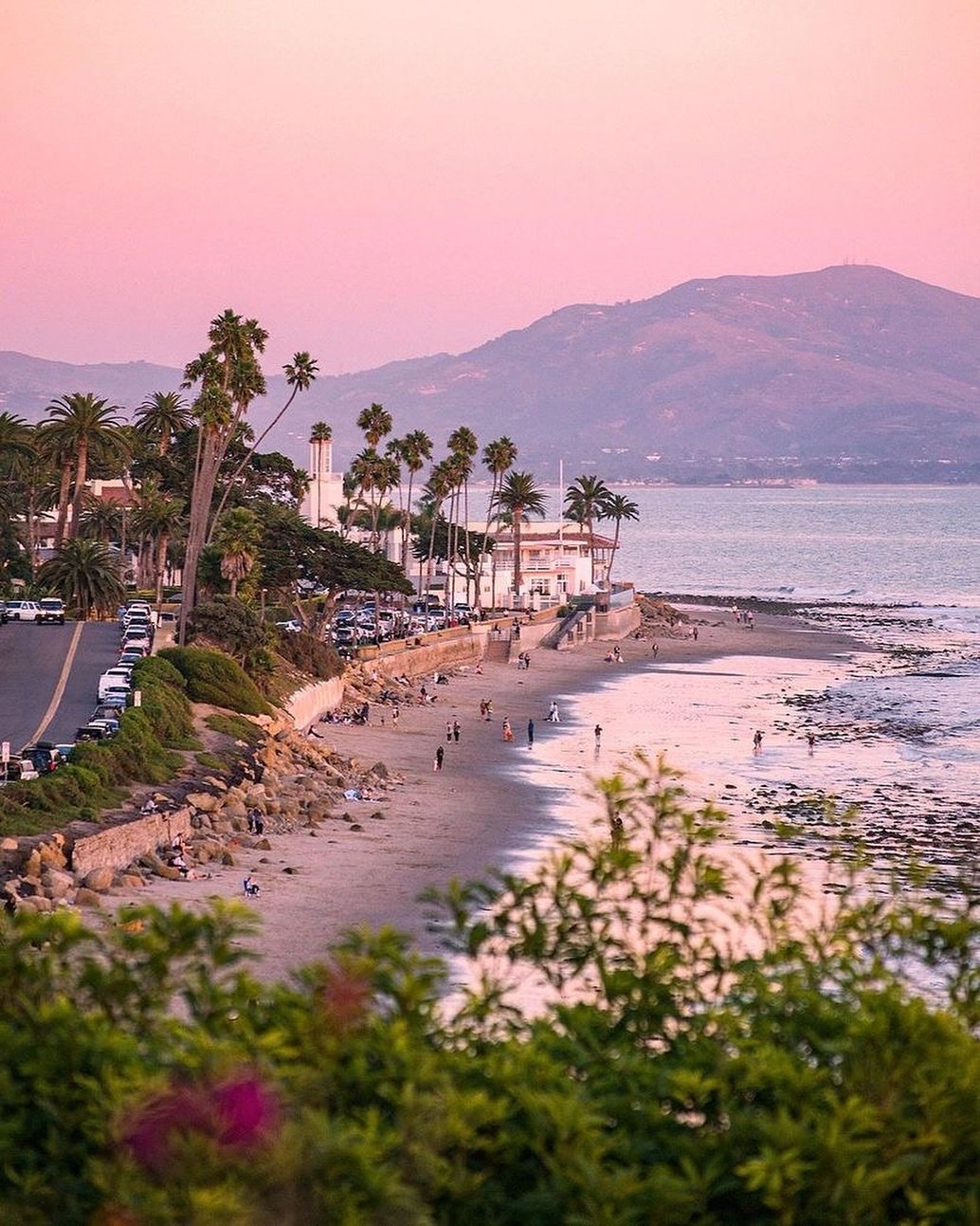 Butterfly Beach