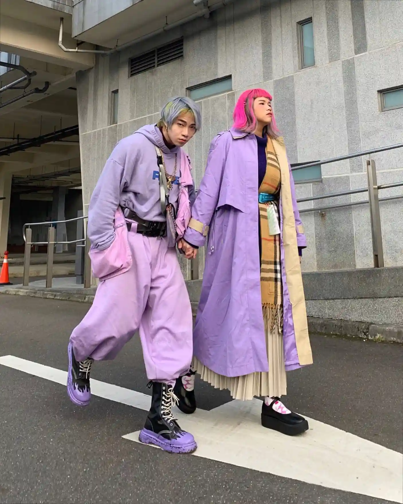 Couple Culture korea