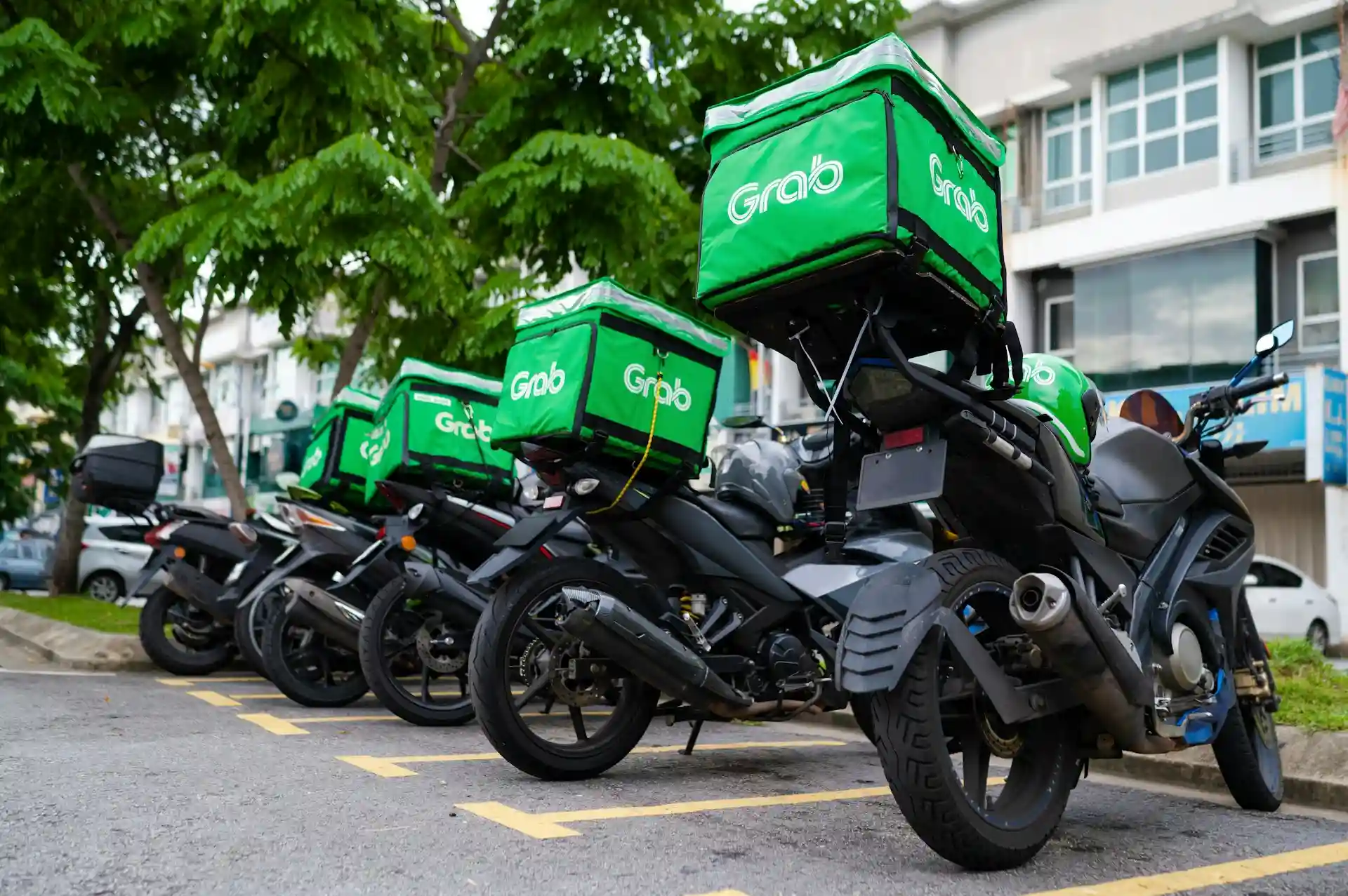 Grab Vietnam Grab Vietnam