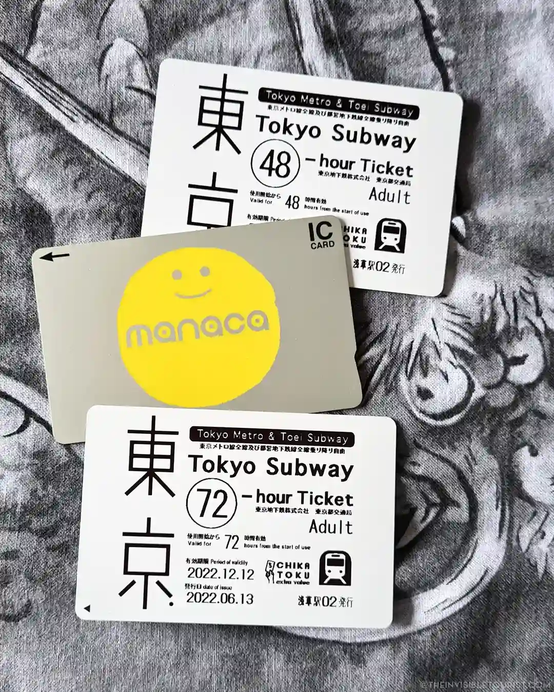 IC Card
