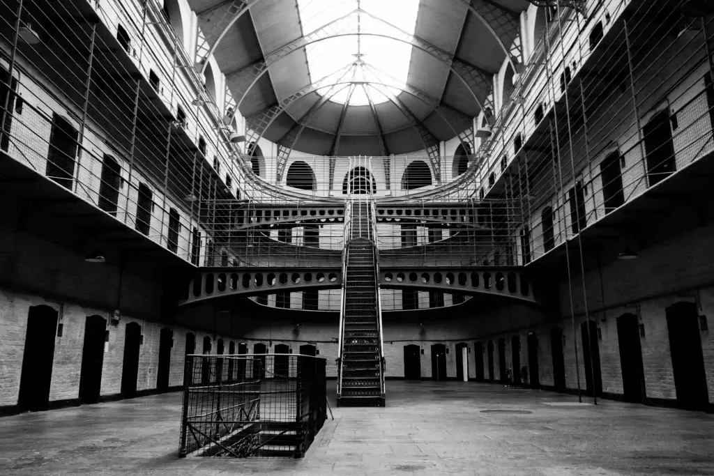 Kilmainham Gaol Kilmainham Gaol