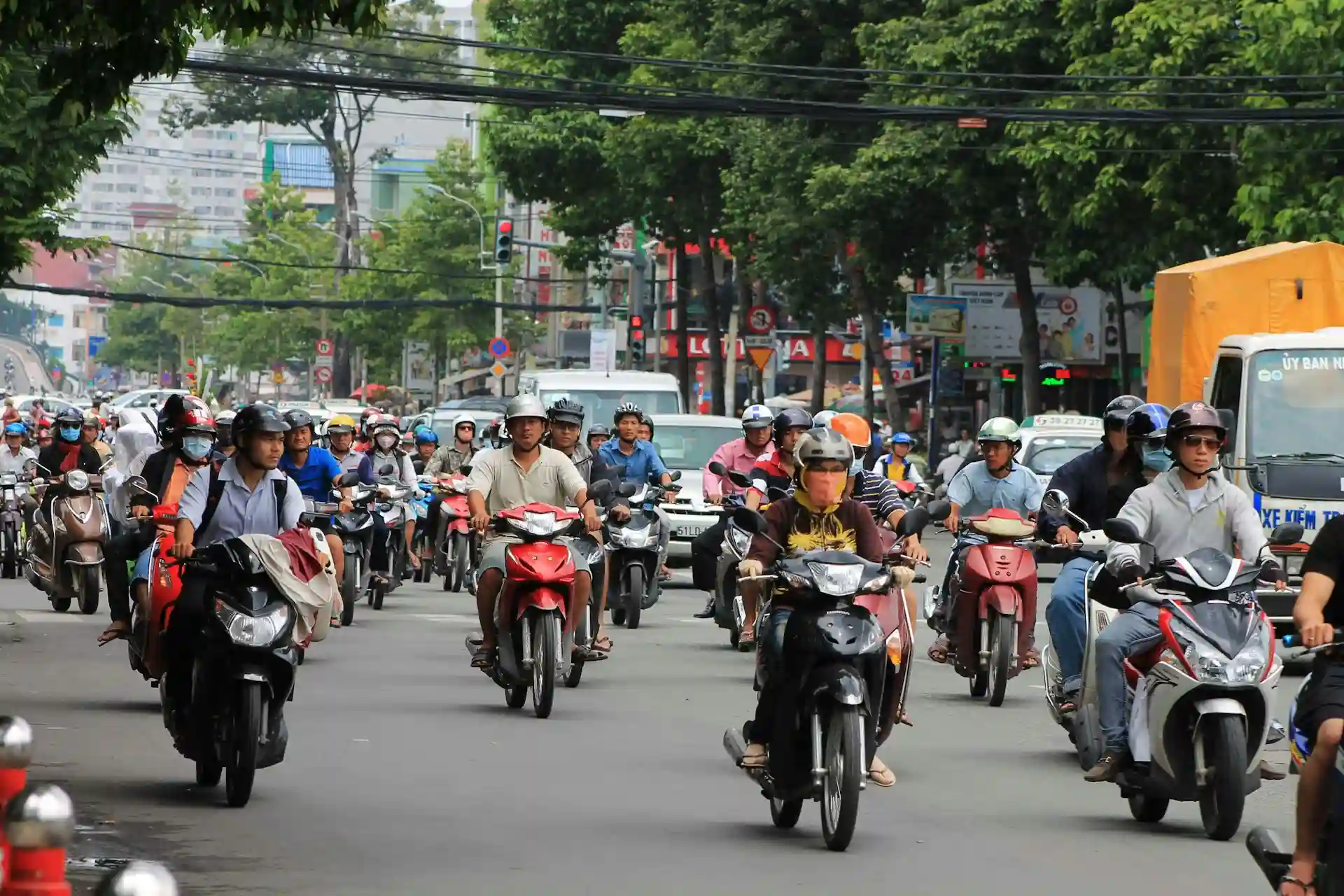 Motorbike vietnam Motorbike vietnam