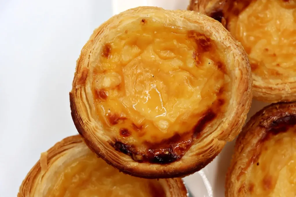 Pasteis de Belem