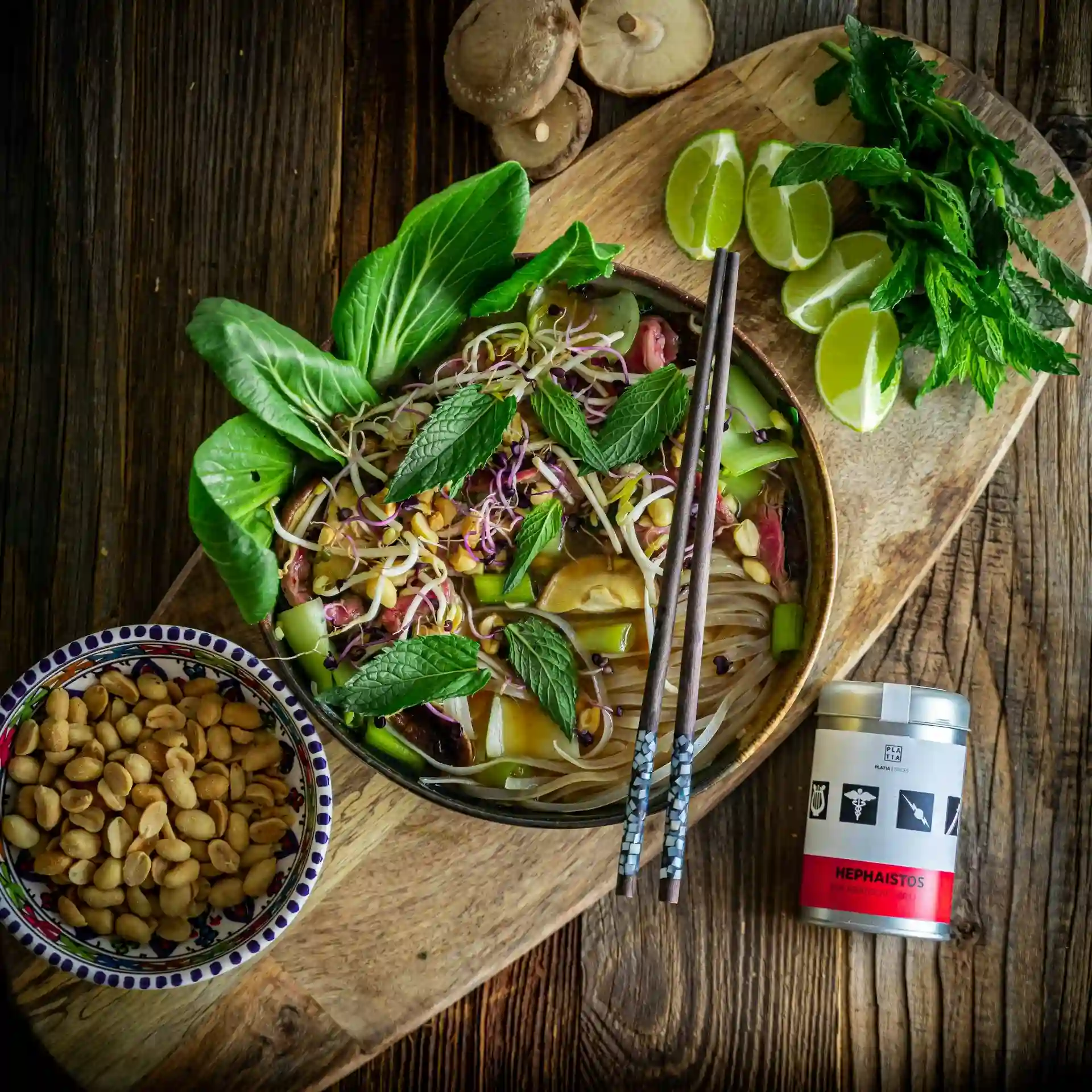 Pho Vietnam Pho Vietnam