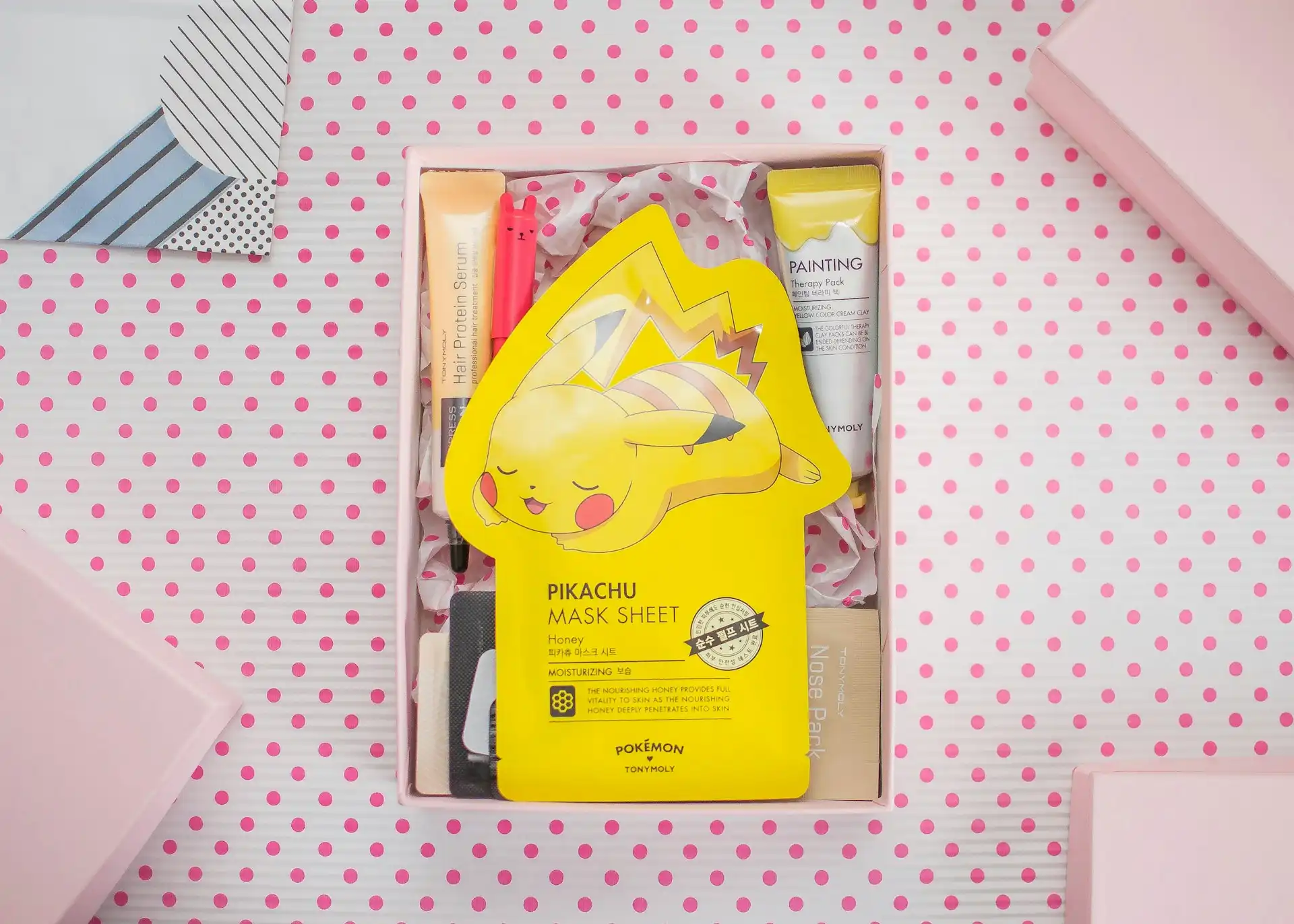 Skincare korea