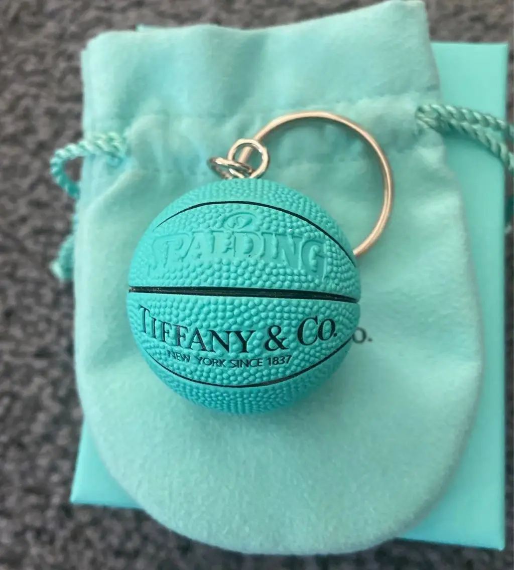 Tiffany Co. souvenir Tiffany Co. souvenir