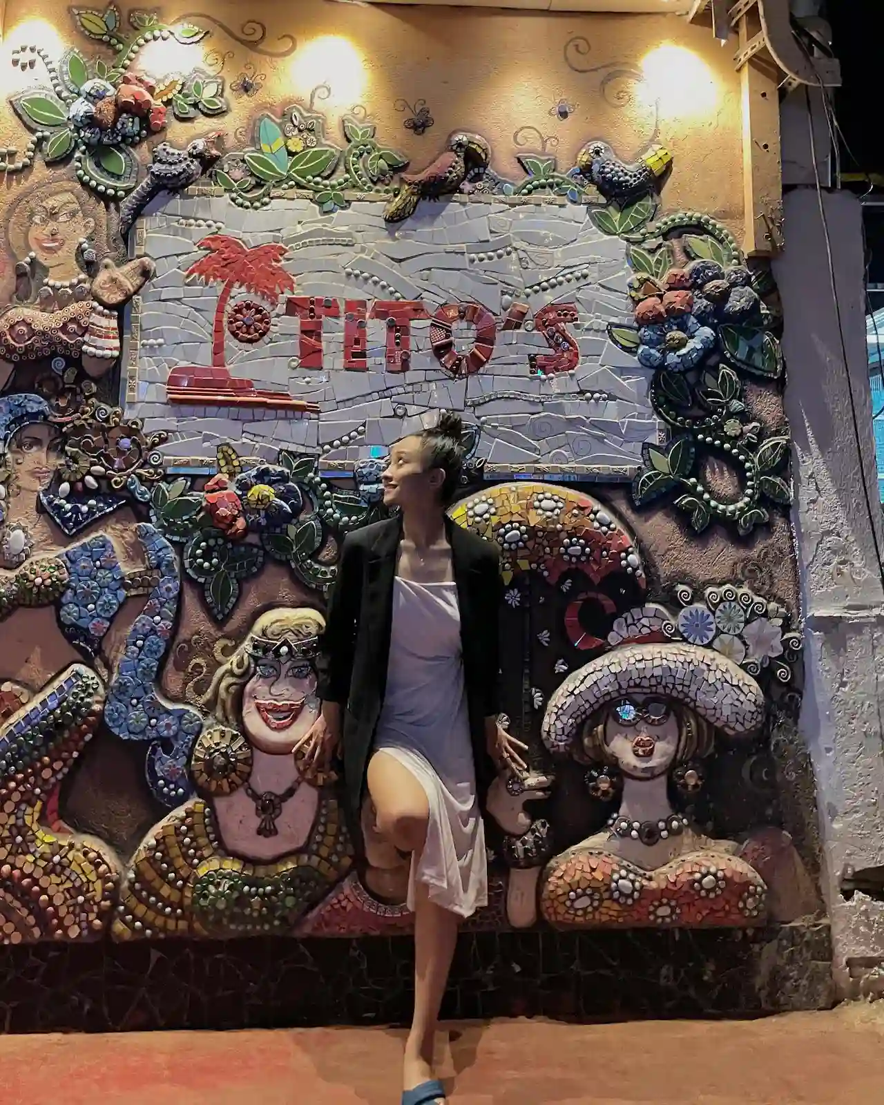 Titos goa Titos goa