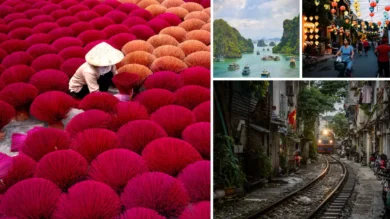 Vietnam Travel Truths