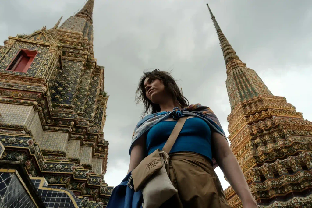 Wat Pho Wat Pho