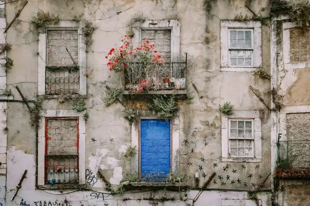 alfama itinerary