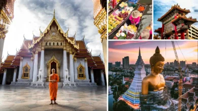 bangkok itinerary 5 days bangkok itinerary 5 days