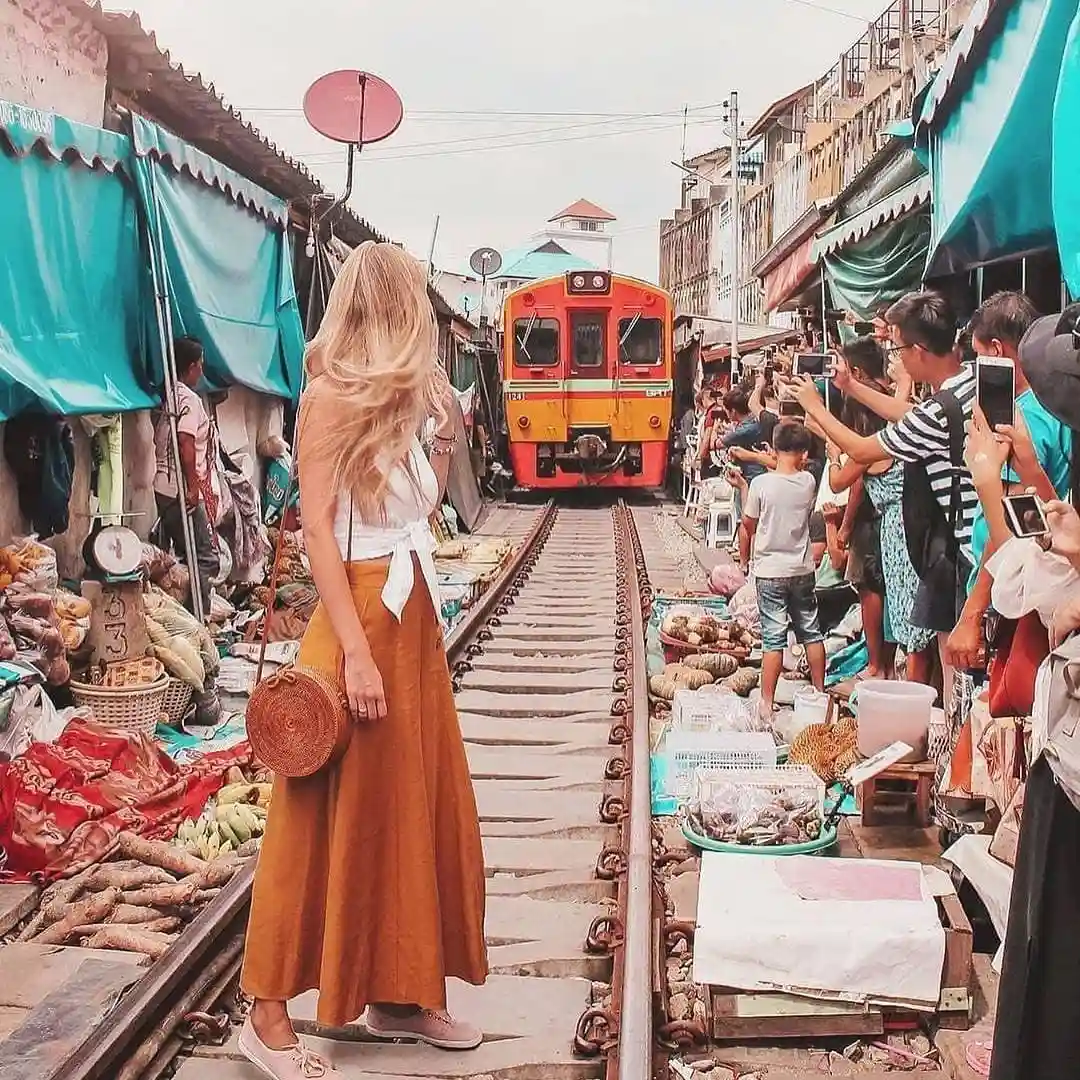 bangkok travel guide bangkok travel guide