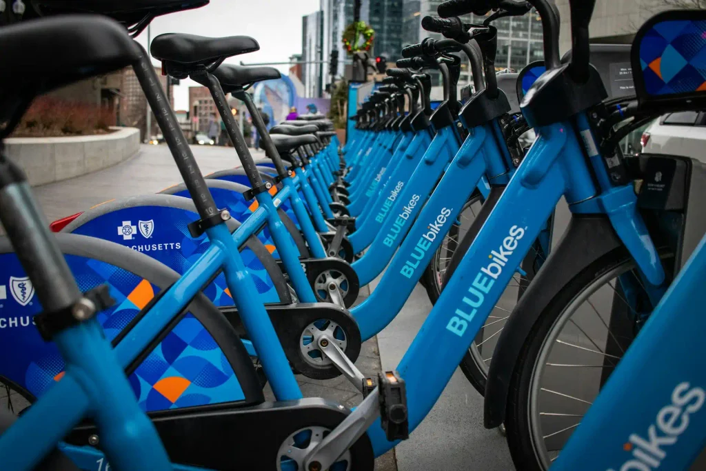 bluebikes noston itinerary bluebikes noston itinerary