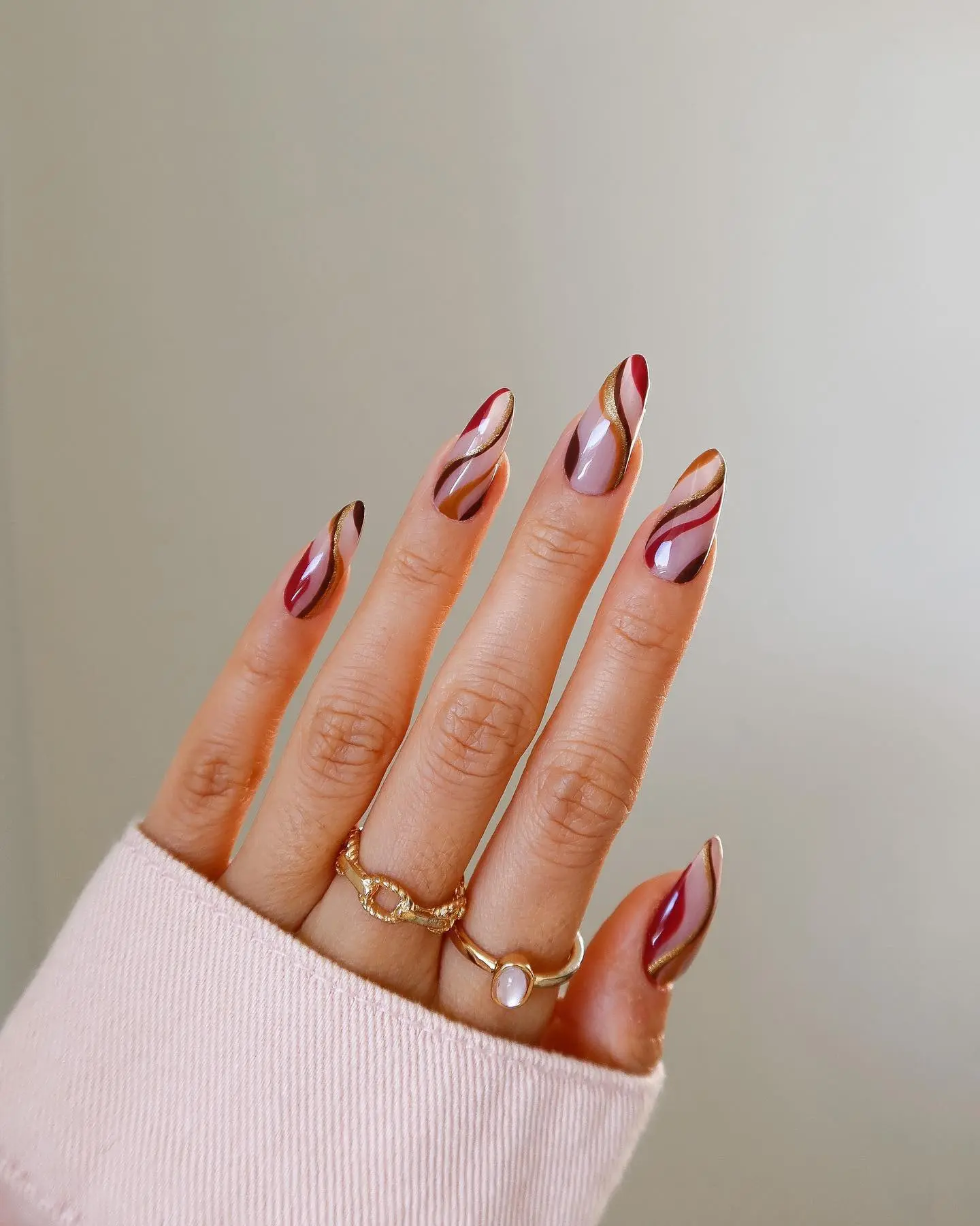 christmas nails aesthetic 16 christmas nails aesthetic 16