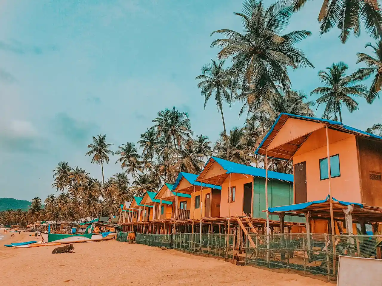goa itinerary 1 goa itinerary 1