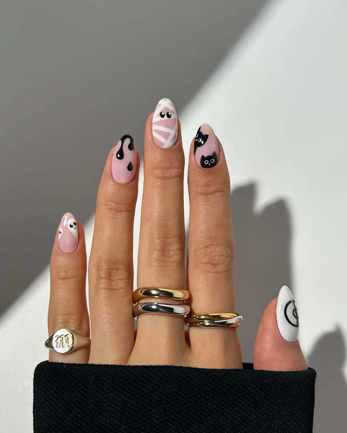 halloween nail designs 10