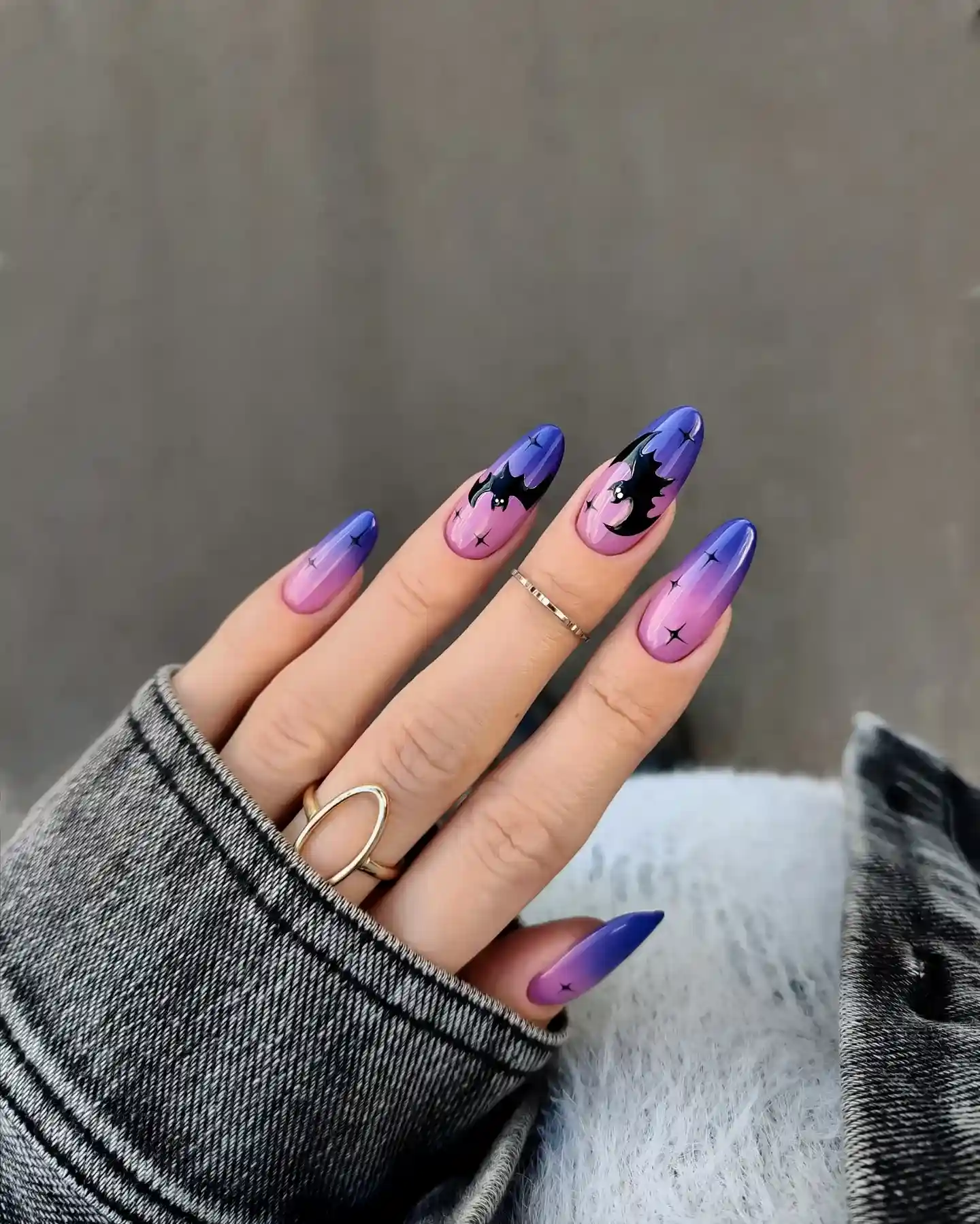 halloween nail designs 5 1