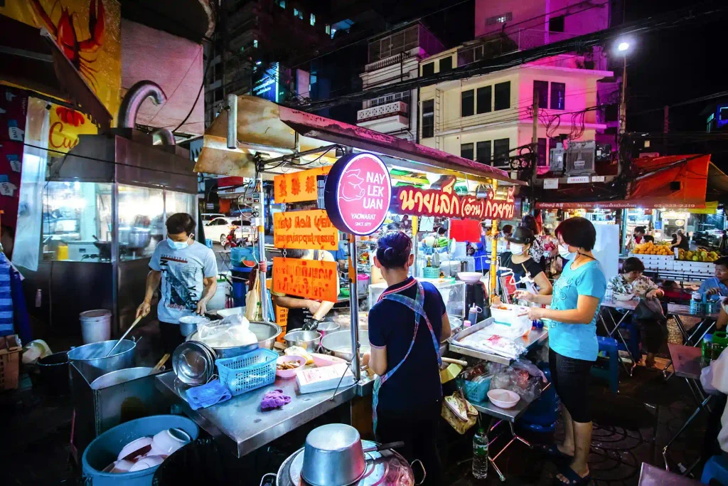 itinerary for bangkok itinerary for bangkok