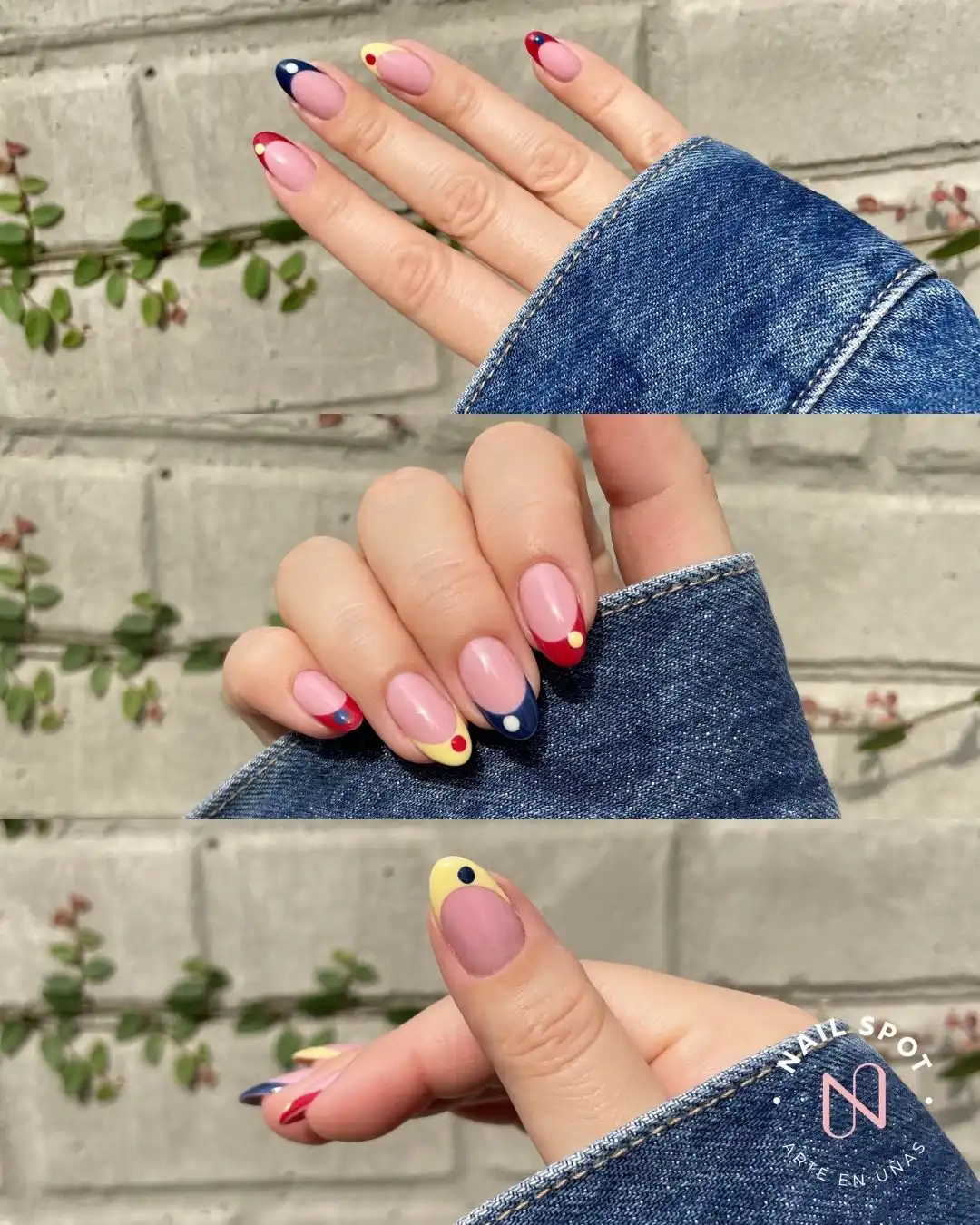 nails for trip to spain 10 nails for trip to spain 10