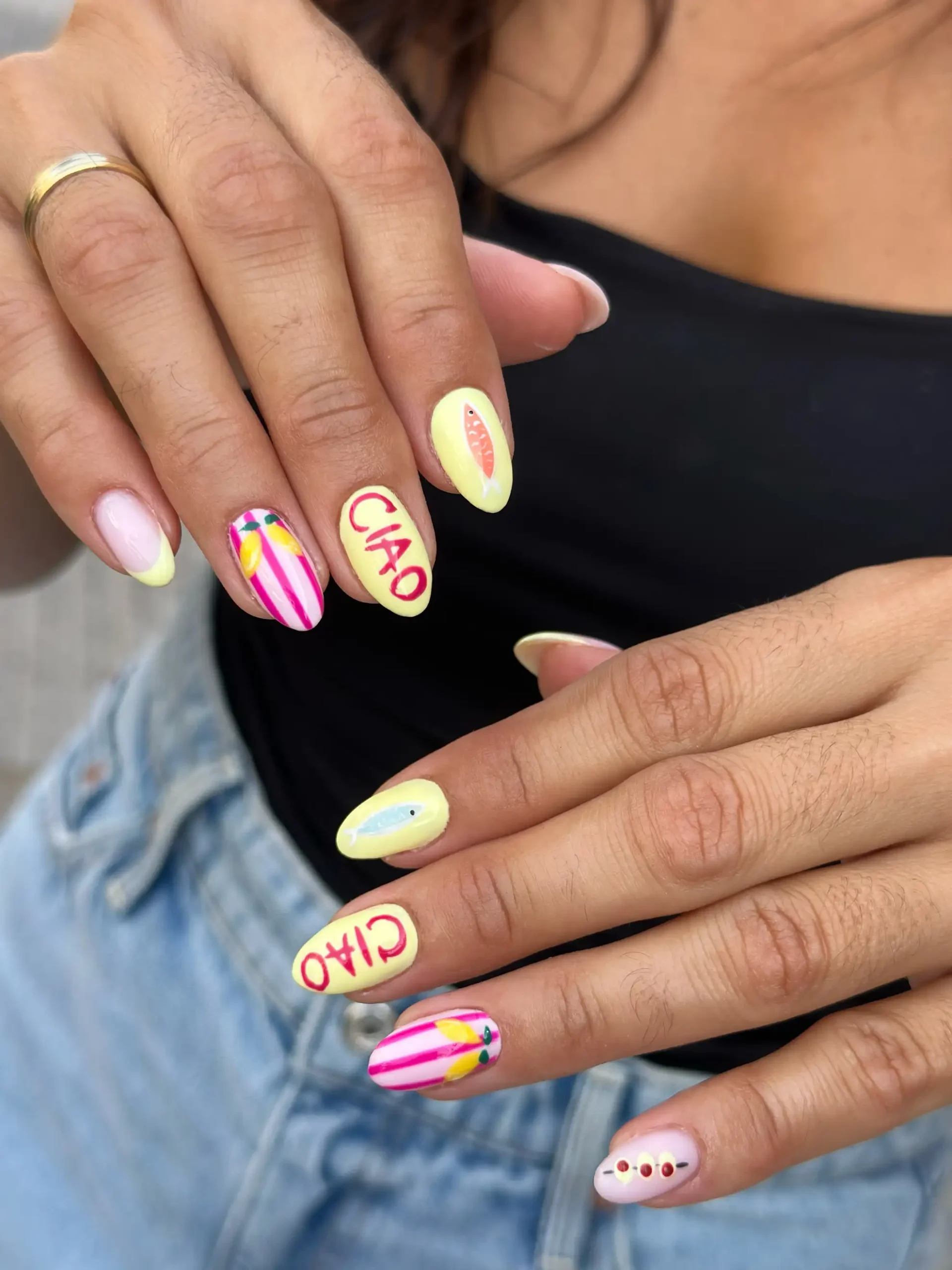 nails for trip to spain 17 scaled nails for trip to spain 17 scaled