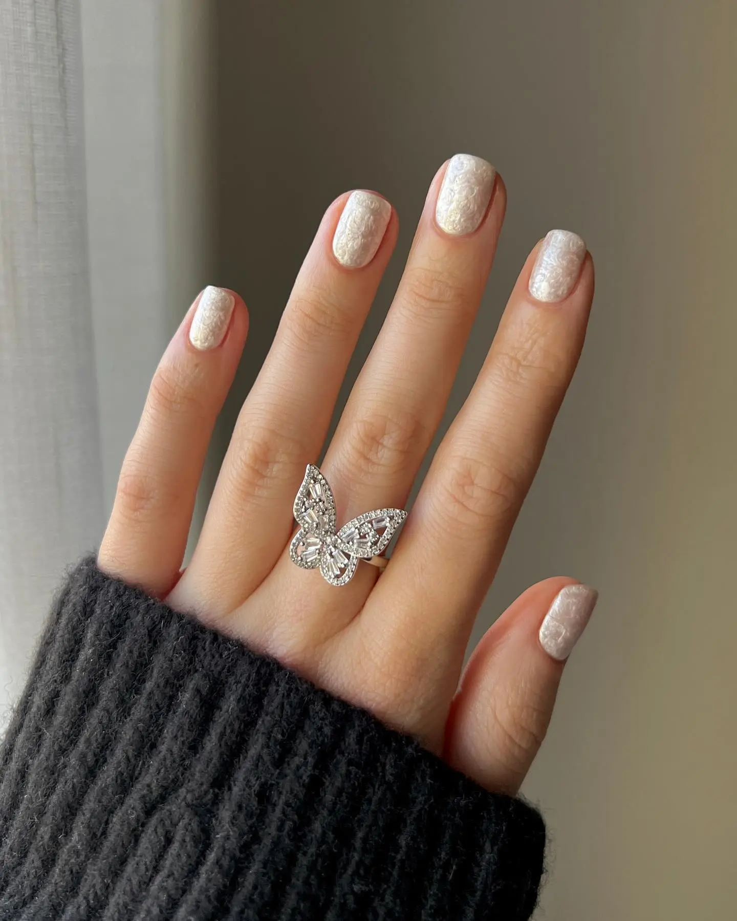 opi kyoto pearl nails 10 opi kyoto pearl nails 10