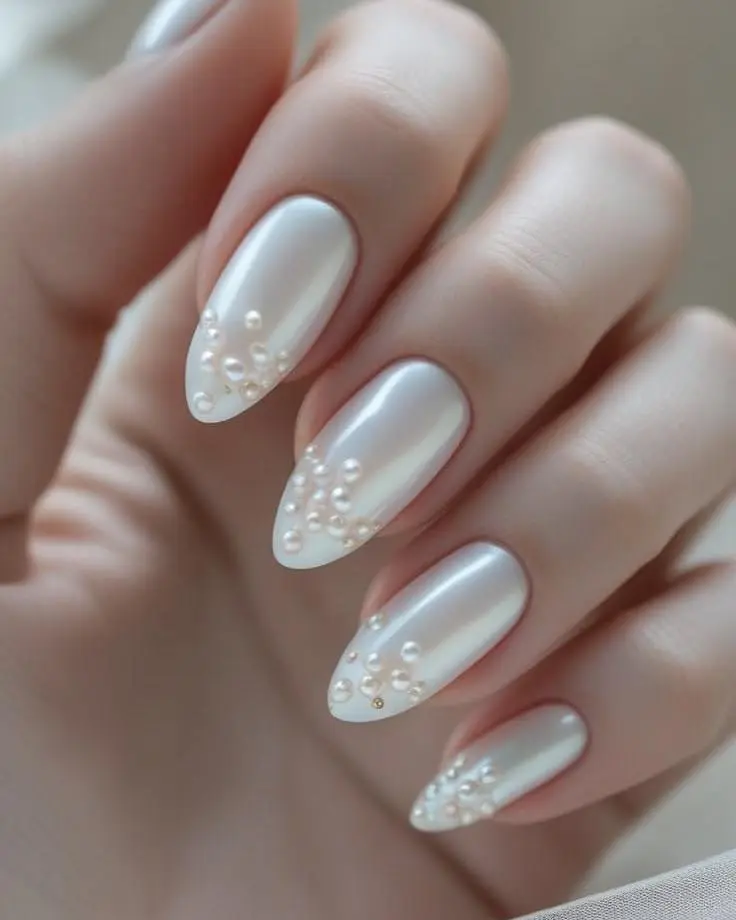 opi kyoto pearl nails 13 opi kyoto pearl nails 13